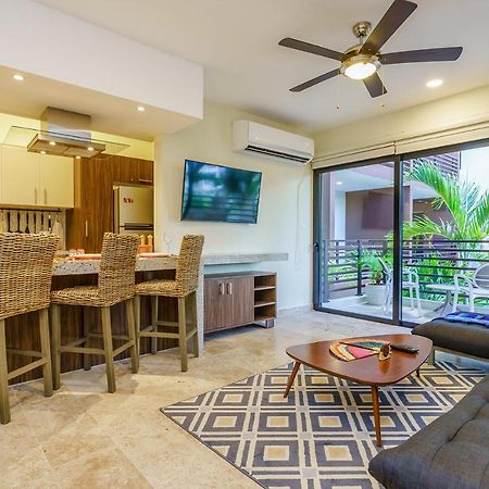 Luxurious Arenis Condo Living By Stella Rentals Playa del Carmen Eksteriør billede