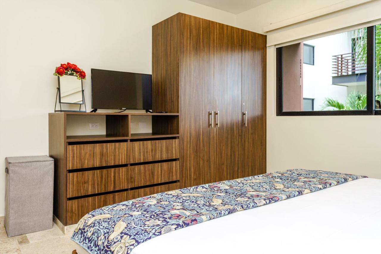Luxurious Arenis Condo Living By Stella Rentals Playa del Carmen Eksteriør billede