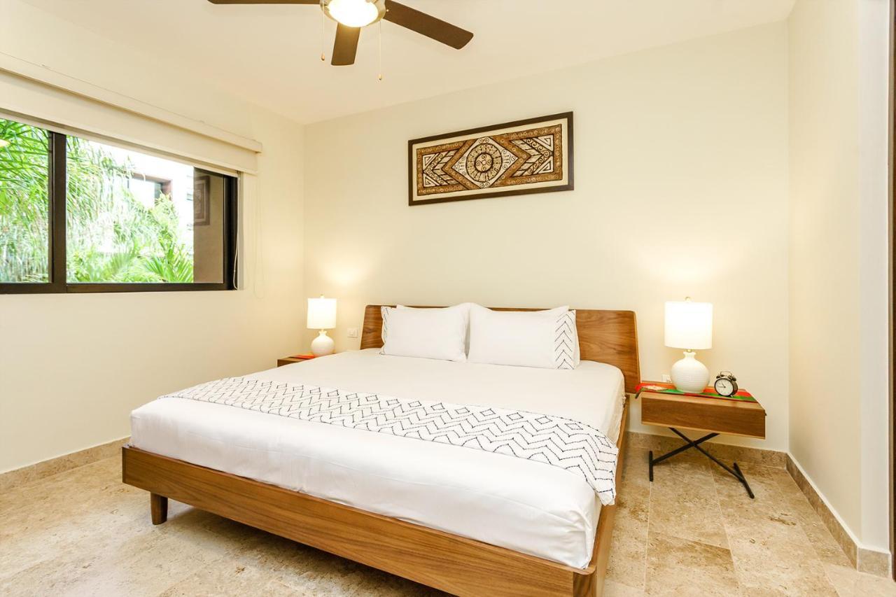 Luxurious Arenis Condo Living By Stella Rentals Playa del Carmen Eksteriør billede