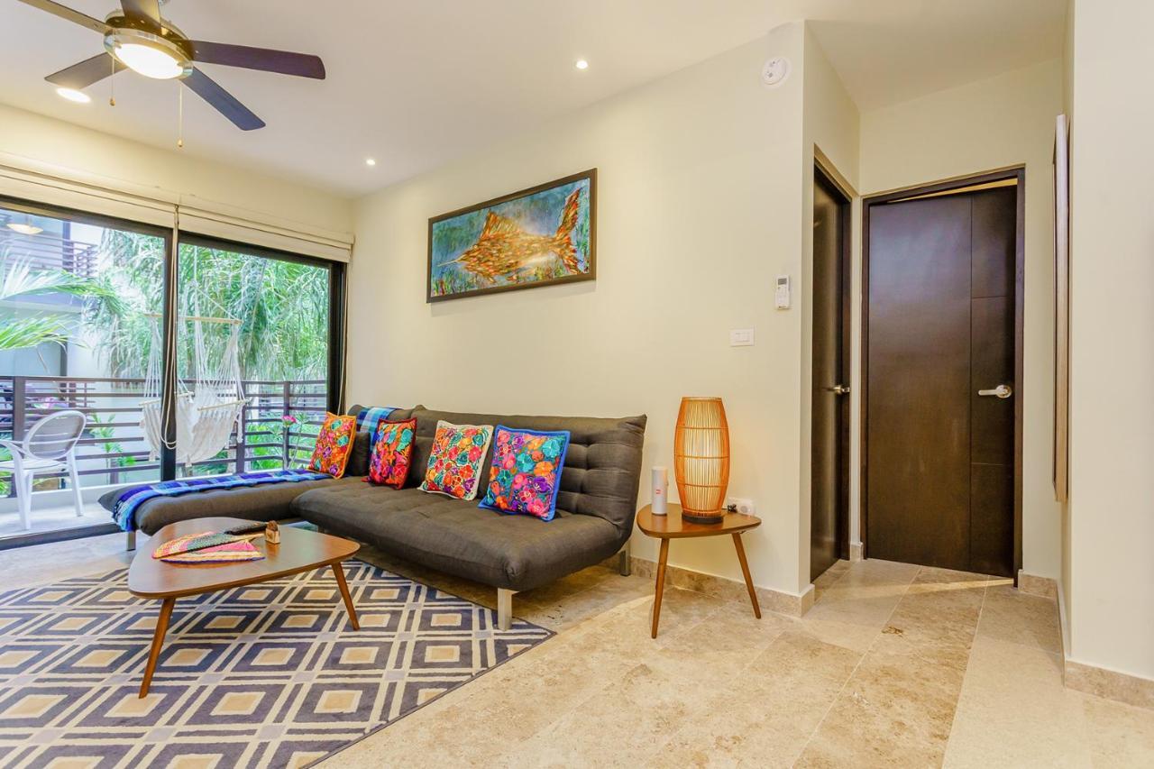 Luxurious Arenis Condo Living By Stella Rentals Playa del Carmen Eksteriør billede