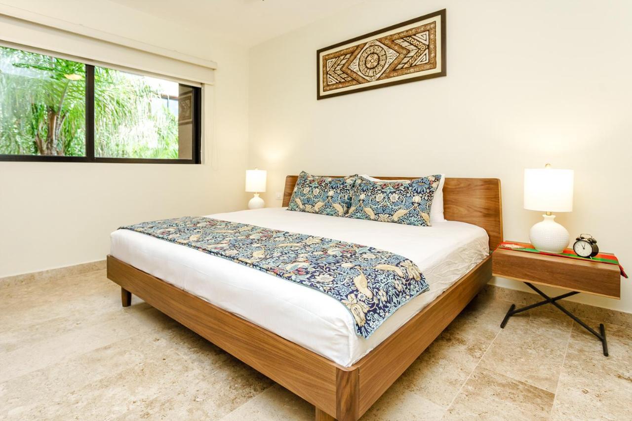 Luxurious Arenis Condo Living By Stella Rentals Playa del Carmen Eksteriør billede