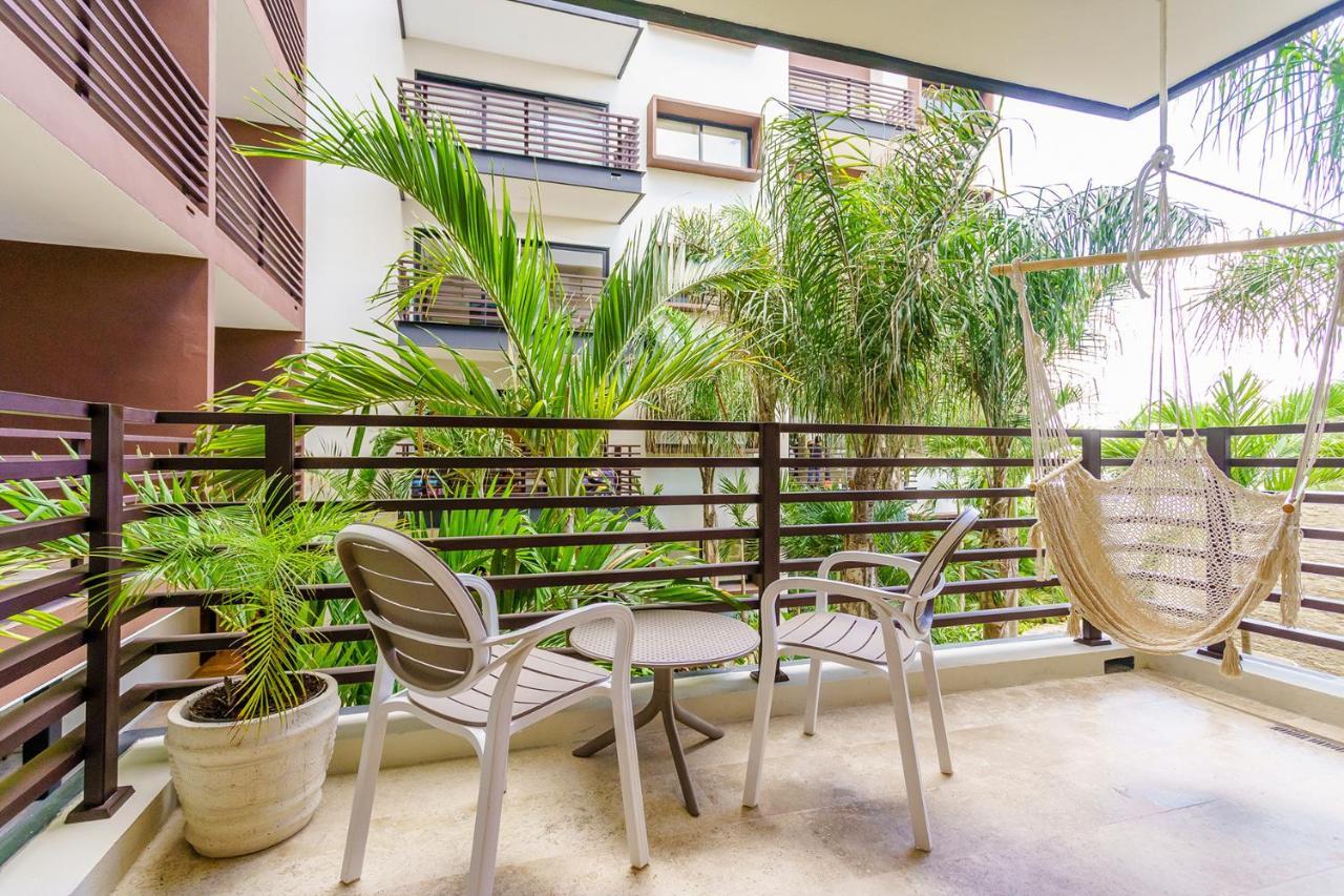 Luxurious Arenis Condo Living By Stella Rentals Playa del Carmen Eksteriør billede