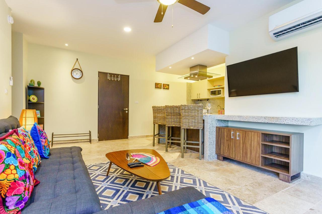Luxurious Arenis Condo Living By Stella Rentals Playa del Carmen Eksteriør billede